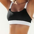 thumbnail image 4 of Womens Bathing Suits Two Piece Swimwear Sexy Bikini 2023 Swimsuit Women Swimwear Push Up Bikini Set Thong Brazilian Bathing Suit Beach Wear, 4 of 4