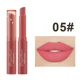 thumbnail image 3 of 1/3pcs Nude Lipstick Crayon Long Lasting Matte Lipstick Pencil 24 Hours Waterproof Set Lip Moisturizer Colouring Lip Tint Stick, 3 of 5
