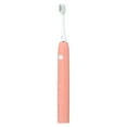 thumbnail image 4 of GLEEM Electric Rechargeable Toothbrush, Soft Bristles, Coral, 4 of 6
