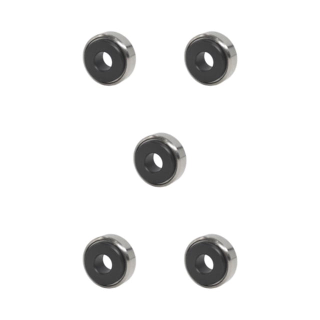 Youkk Easy To Operate And Portable Tire Studs Installer For Light-Duty Trucks Convenient Wheel Studs silver 4*4cm,24234 5Set