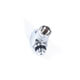 thumbnail image 1 of Greeniant Adaptador de presión Suministros de buceo Convertidor de aire Rotación libre 360 ​​grados Tamaño compacto Dispositivo de adaptación Pieza Deportes acuáticos Alta presión Greeniant OD032154-02, 1 of 6