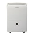 thumbnail image 1 of Danby DDR040EBWDB 40 Pint Dehumidifier in White, 1 of 9