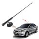 thumbnail image 4 of Kit de base de antena para automóvil para mástil de techo de automóvil Ford Focus 2000-2007, 4 of 8