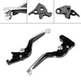 thumbnail image 1 of Levier de Frein Réglable pour YAMAHA XSR 155 MT15 2019-2022, 1 of 9