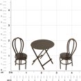 thumbnail image 2 of Miniatures Table & Chairs by Make Market, 2 of 2