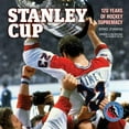 thumbnail image 1 of Stanley Cup : 120 Years of Hockey Supremacy, 1 of 1