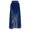 Navy Blue, variant on YiZYiF Elegant Womens Lyrical Dance Skirt with Built-in Briefs for Modern Dancing Black M