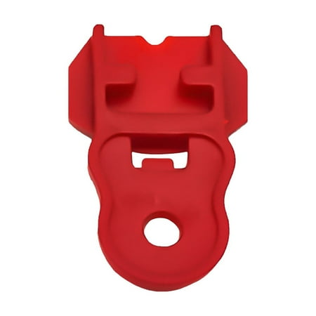 

Xipoxipdo Brightly Colored Home Drink Shield And Protector Plastic Can Opener For Beer Colas Or Drink To Cold Drinks From Picnic Barbecues （1PC）