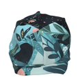 thumbnail image 4 of Salouo Black Panther Floral Illustration Print Unisex Beanie Hat,Knitted Baggy Skull Cap Winter Warm Hats Beanie Sleep Hats Cancer Headwear Caps for Women & Men 1 Pieces, 4 of 7