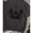 thumbnail image 3 of Siren Song, The Odyssey Tee, Greek Mythology Gift, The Odyssey Movie, Ancient Greek Mythology Present, Gift for Her, 3 of 8