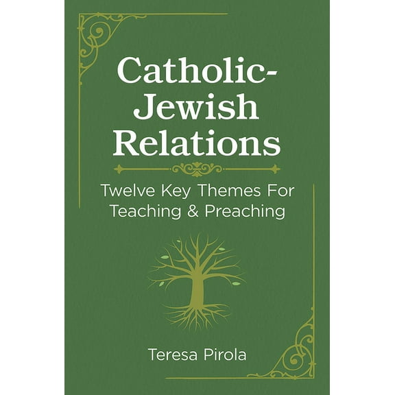 Catholic-Jewish Relations, (Paperback)