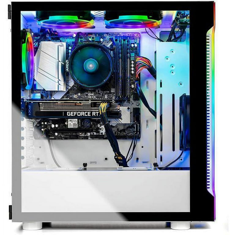 Skytech archangel shop gaming computer