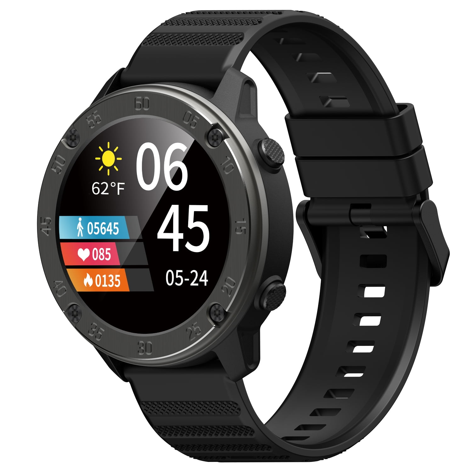 smartwatch x5