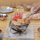 thumbnail image 4 of Sonducket Parrilla desmontable de acero inoxidable resistente al calor, estufa para asar a la parrilla a prueba de viento para acampar al aire Estufas de camping, 4 of 6