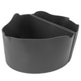 2 In 1 Slow Cooker Divider Reusable Food Grade Silicone Cooker Liner