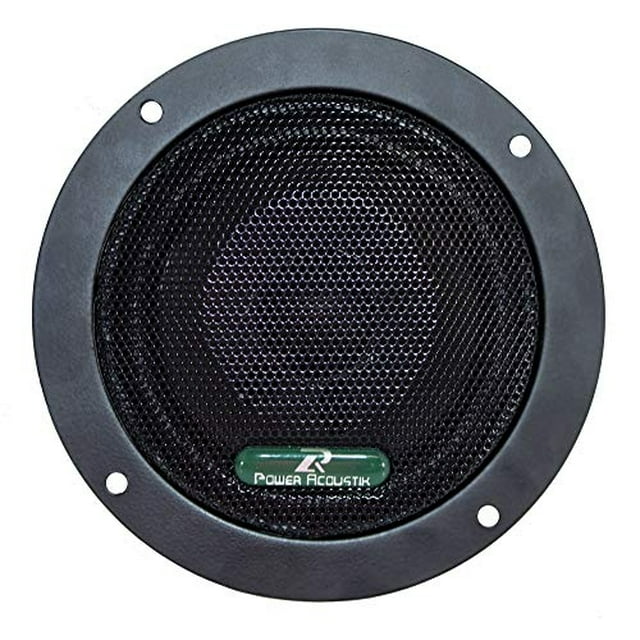 2x Sellado Back 4 "600W Audio de Audio de Auto de Rango Medio XPS-104