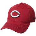 thumbnail image 1 of Gorra de Béisbol New Era MLB Cincinnati Reds Neo Scarlet, 1 of 2