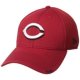 thumbnail image 1 of Gorra de Béisbol New Era MLB Cincinnati Reds Neo Scarlet, 1 of 2
