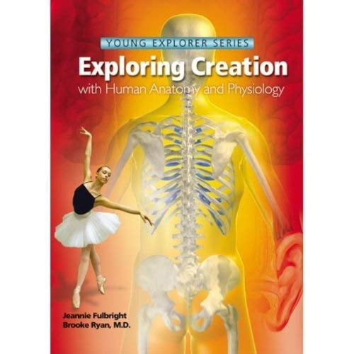 Pre-Owned Exploring Creation with Human Anatomy and Physiology : Continuous Multivariate Distributions (Hardcover) 9781935495147