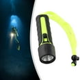 thumbnail image 3 of Lefu Waterproof 8000LM LED Scuba Diving Flashlight Underwater Torch Light Lamp 50M, 3 of 9