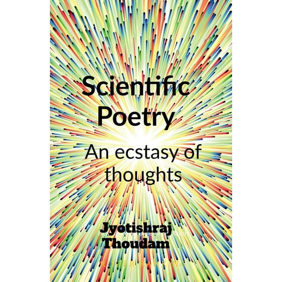 Scientific Poetry, (Paperback)