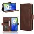 thumbnail image 5 of Funda Tipo Billetera GANGXUN para Motorola MOTO G04 – Tapa Flip con Tarjetero, 5 of 5
