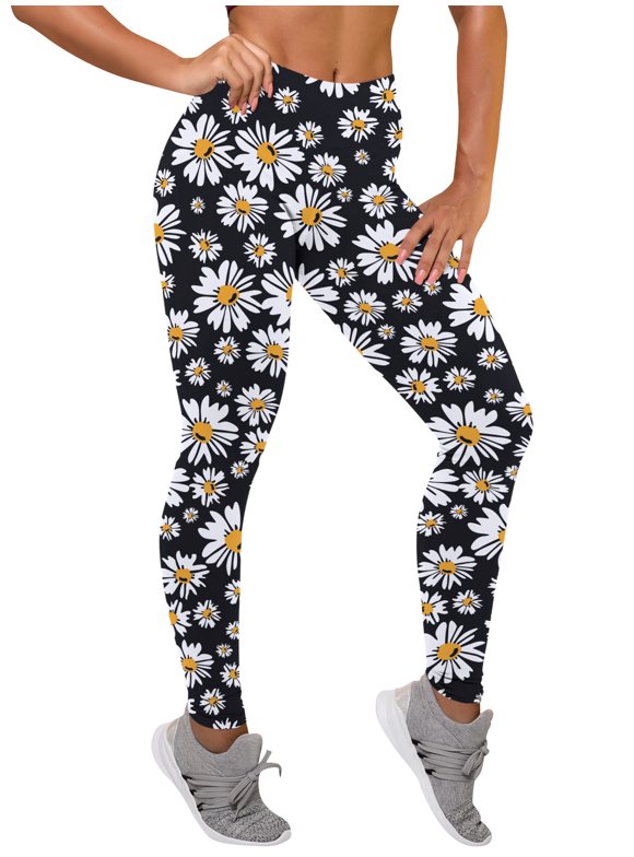 June Daisy Leggings