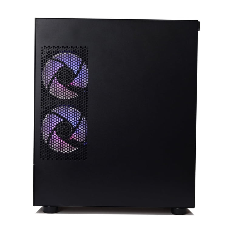 MXZ Gaming PC Computer Intel I7 13700F, GeForce RTX4070,16GB DDR4