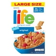 thumbnail image 2 of Quaker Life Original Multigrain Cereal - 18 oz Packaging may vary, 2 of 2