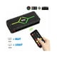 thumbnail image 3 of Hub Sata Para 8 Ventiladores Argb Pwm Con Rc Belug Negro, 3 of 4