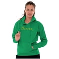 thumbnail image 3 of Duffer Funny Golfer Insult Golfing Hoodie Sweatshirt Women Men Brisco Brands X, 3 of 6