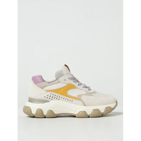 

Hogan Sneakers Woman Lilac Woman