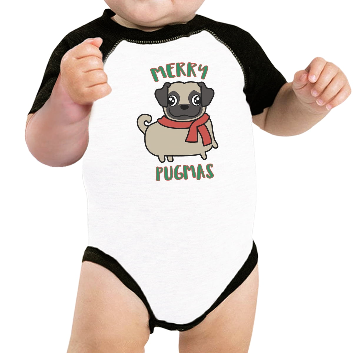funny baby christmas outfits