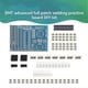 thumbnail image 2 of 10 Sets SMT Welding Practice Circuit Board Kit for DIY Welding Skills Training with 110 Components Per Set, 2 of 5