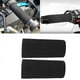 thumbnail image 1 of ZHAOCHENG par de fundas de manillar de espuma cómodas para motocicleta, juego de agarre antideslizante antivibración, puños de espuma para motocicleta, puños de espuma para motocicleta, adecuado para, 1 of 5