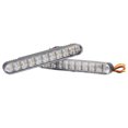 thumbnail image 3 of Auto Daylight,2X 30 LED Car Driving Lights Car LED Stripe True Excellence, 3 of 7