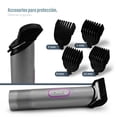 thumbnail image 2 of Set De Peluquería Impermeable Cuchillas Acero Inoxidable Idea Nuova set de peluqueria con recargable con protectores de 3mm/6mm/9mm y 12mm, 2 of 7