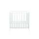 thumbnail image 3 of Cuna para bebe Jaco Zenith 3 niveles con colchón Blanca, 3 of 6