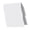 A, variant on 10/20Pcs V Shape Table Tent Cards Erasable Acrylic Table Name Sign For Conferences Meetings Classrooms And Banquets