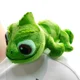 thumbnail image 2 of Muñecos de peluche camaleón de Pascal Rapunzel de 15 cm, muñecos de peluche de Pascal, muñecos de peluche de hombro de Pascal Rapunzel, regalos para niños, 2 of 5