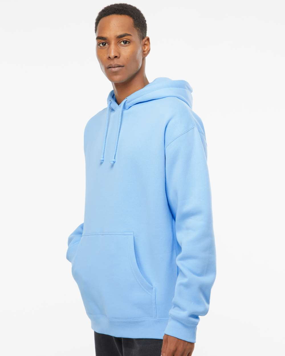 Independent Trading Co. Heavyweight Hooded Sweatshirt