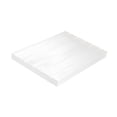 thumbnail image 4 of Caja de recolección de bandeja de cristal caja Clear Gemstone Organizer Bandeja de pantallas de cristal Pantalón para la sala de estar Cristal de Cepillado en el fondo, 4 of 9