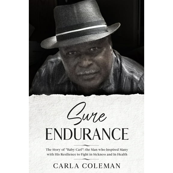 Sure Endurance (Family Edition) (Paperback)