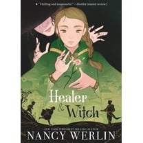 Healer and Witch, (Paperback)
