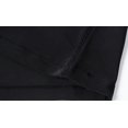 thumbnail image 6 of Uikmnh Men's Slim Fit Vest Shirt Waist Top Compression Shapewear Tanks Body Undershirt for Toning Abdomen, 6 of 7