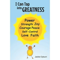 I Can Tap Into Greatness (Paperback)
