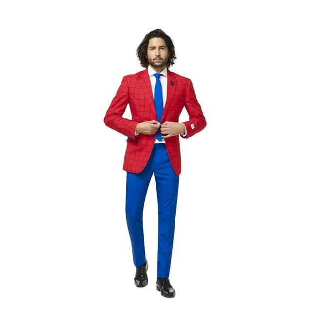Costume Homme OppoSuits Spider-Man