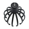 thumbnail image 2 of 1pc Scalp Massager, Electric Head Massager With Claw Instrument, Octopus Head Scratcher For Deep Relaxation, 2 of 2