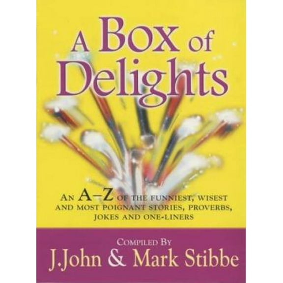 Pre-Owned A Box of Delights (Paperback) 1854245473 9781854245472