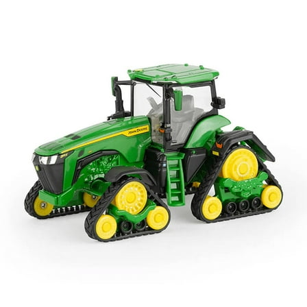 John Deere ERTL LP87326 1/64 John Deere 8RX 370 Prestige Collection Tractor